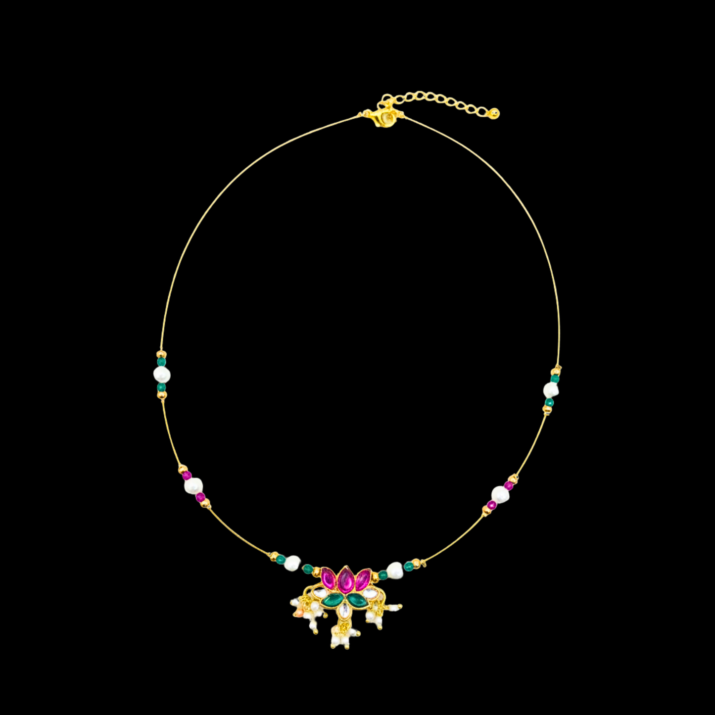 Eira Necklace