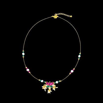 Eira Necklace