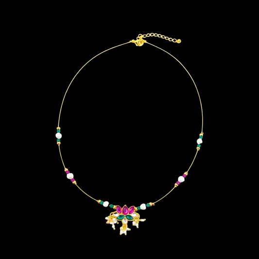 Eira Necklace
