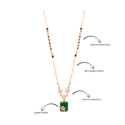 Swati Mangalsutra