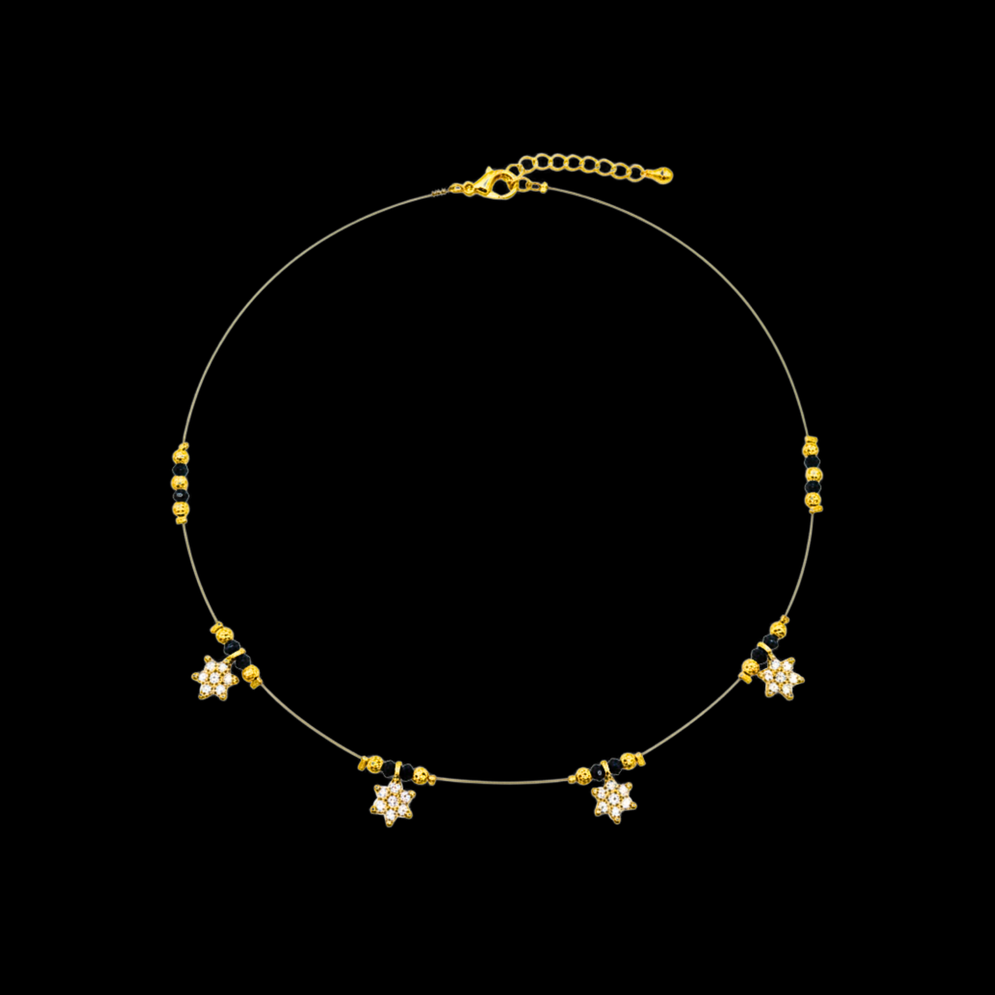 Celeste Necklace