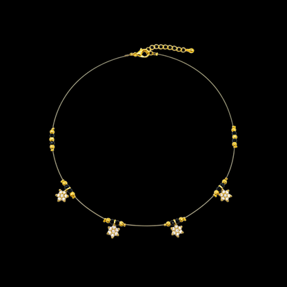 Celeste Necklace