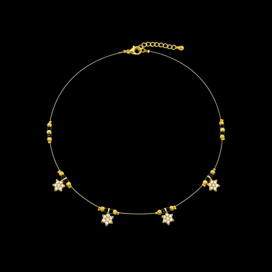 Celeste Necklace