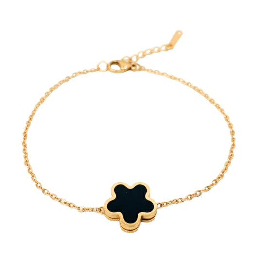 Naomi Charm Bracelet