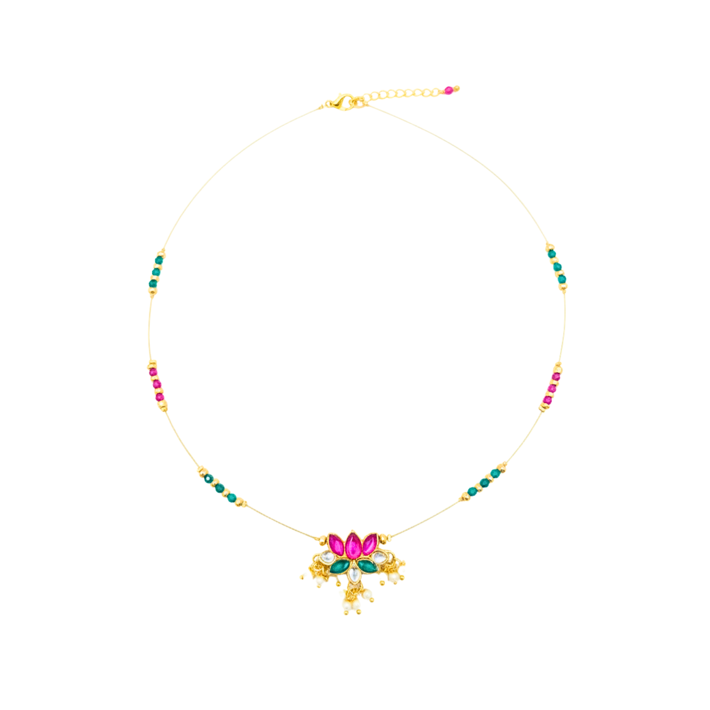 Radiance Necklace