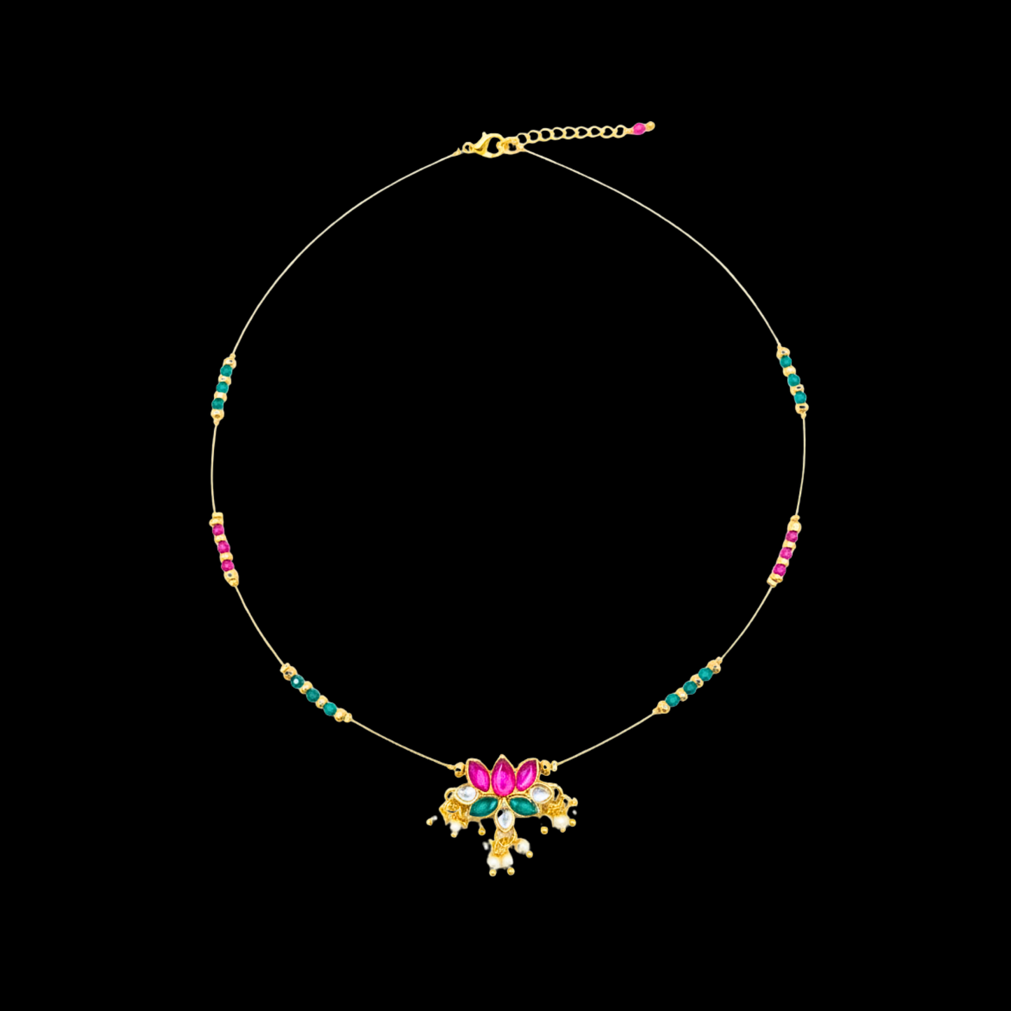 Radiance Necklace