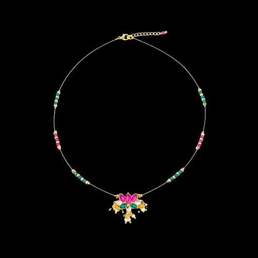 Radiance Necklace