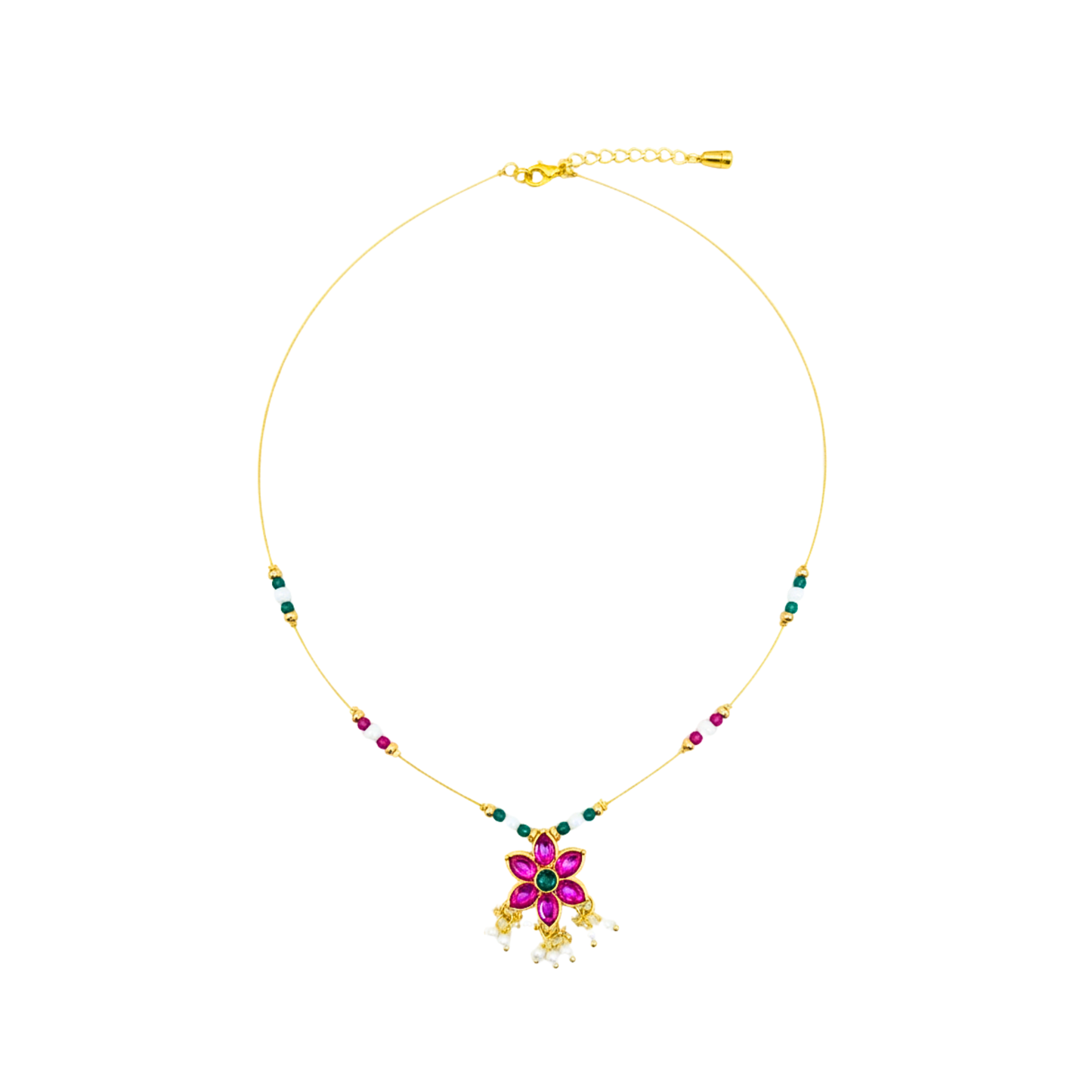 Liora Necklace