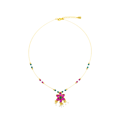 Liora Necklace