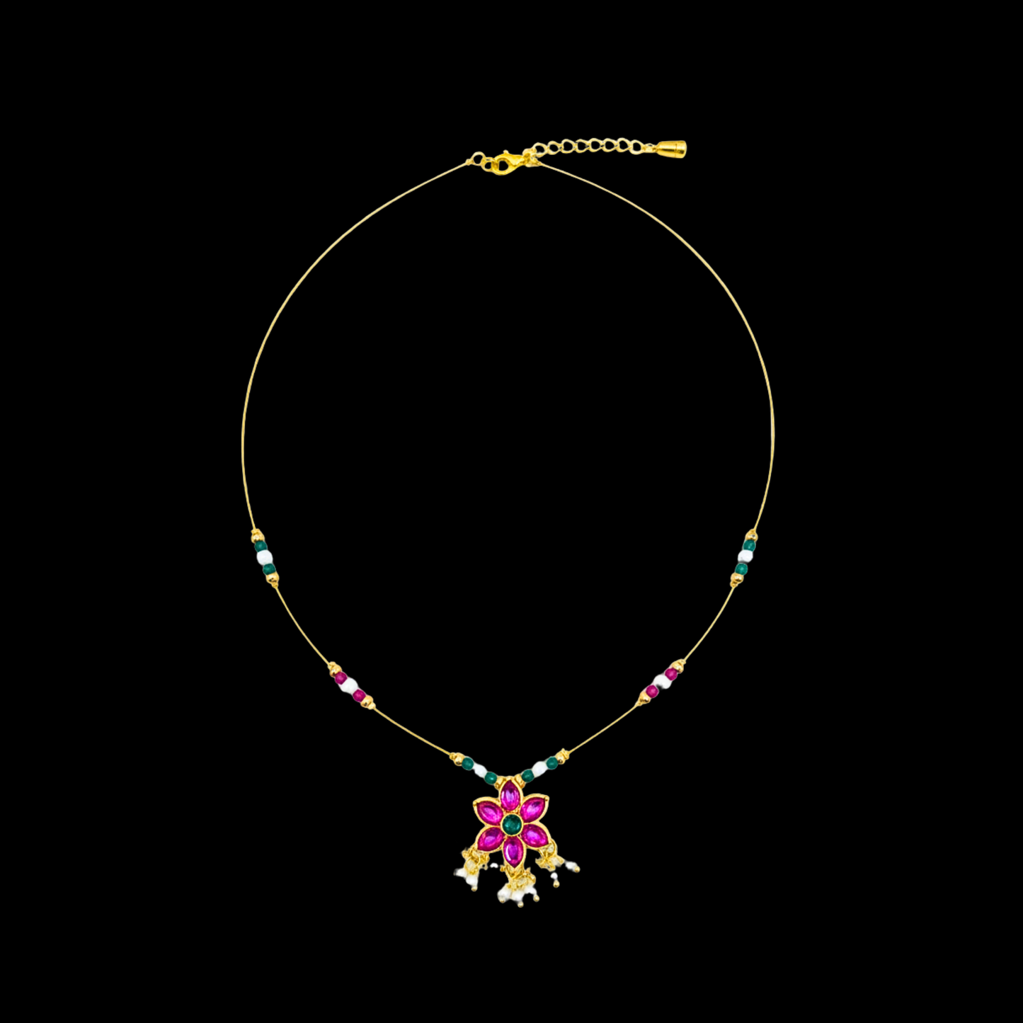 Liora Necklace