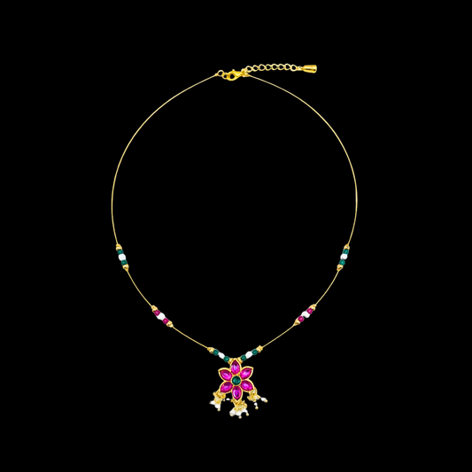 Liora Necklace