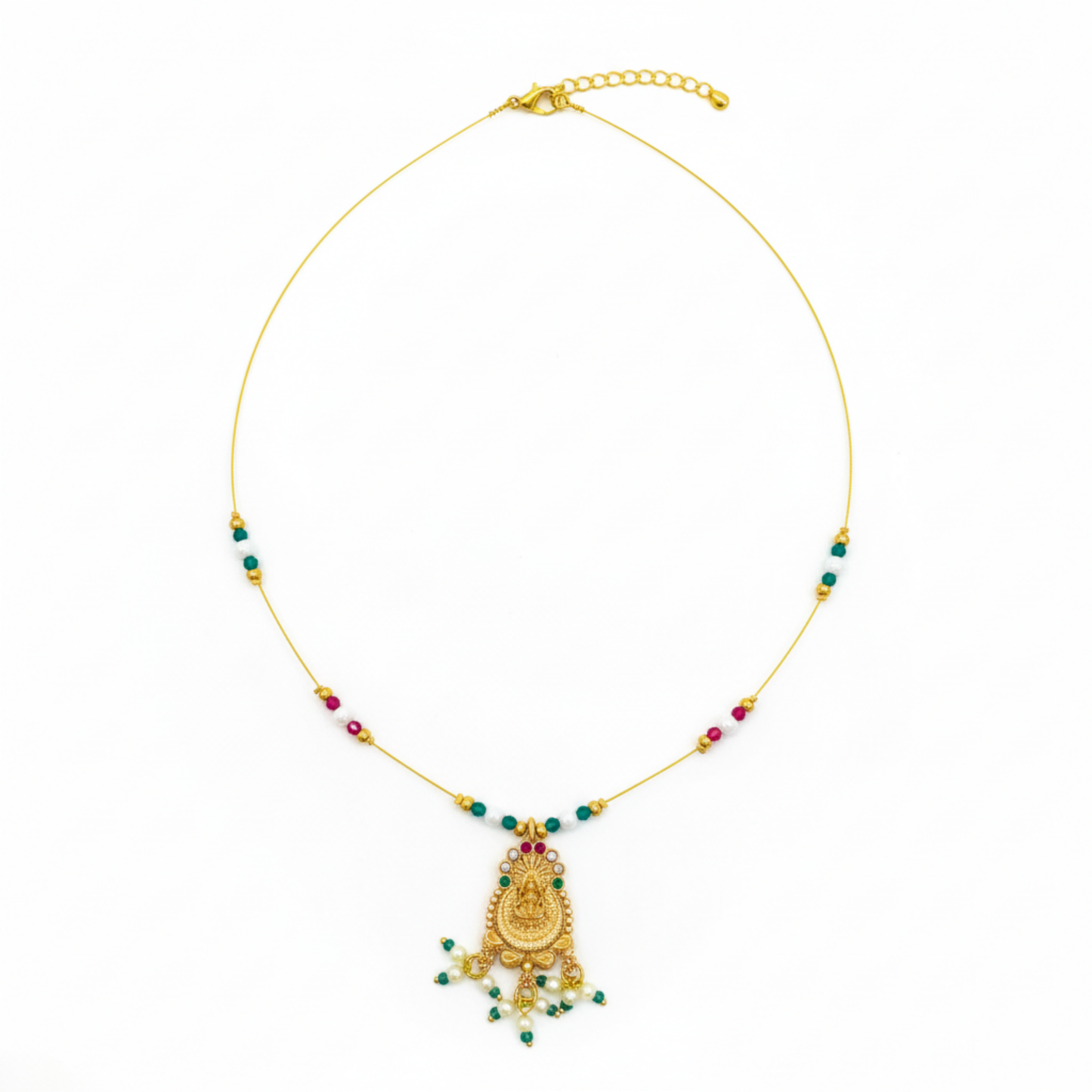 Camille Necklace