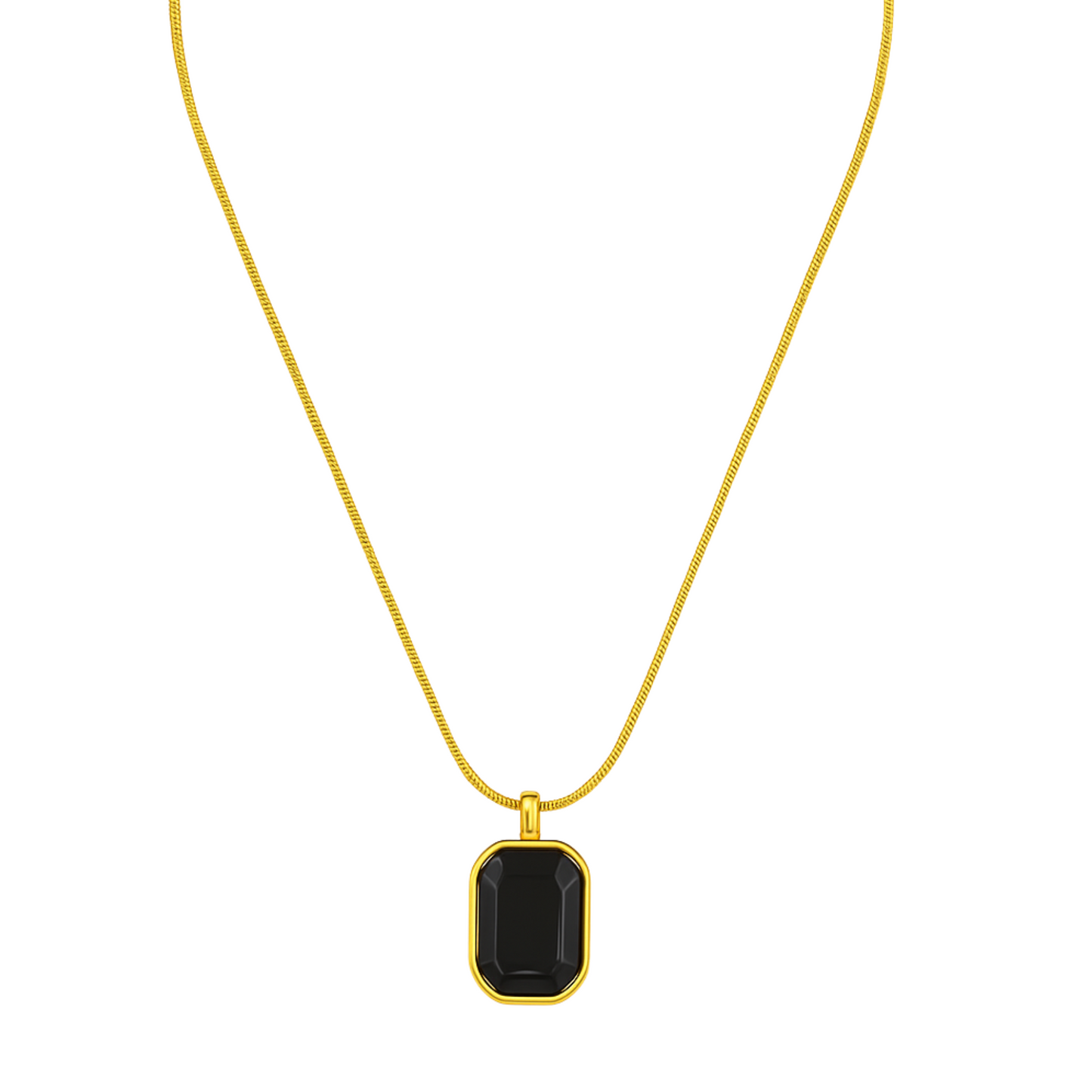 Dusk Bloom Necklace