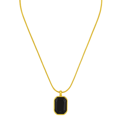 Dusk Bloom Necklace