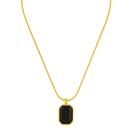Dusk Bloom Necklace