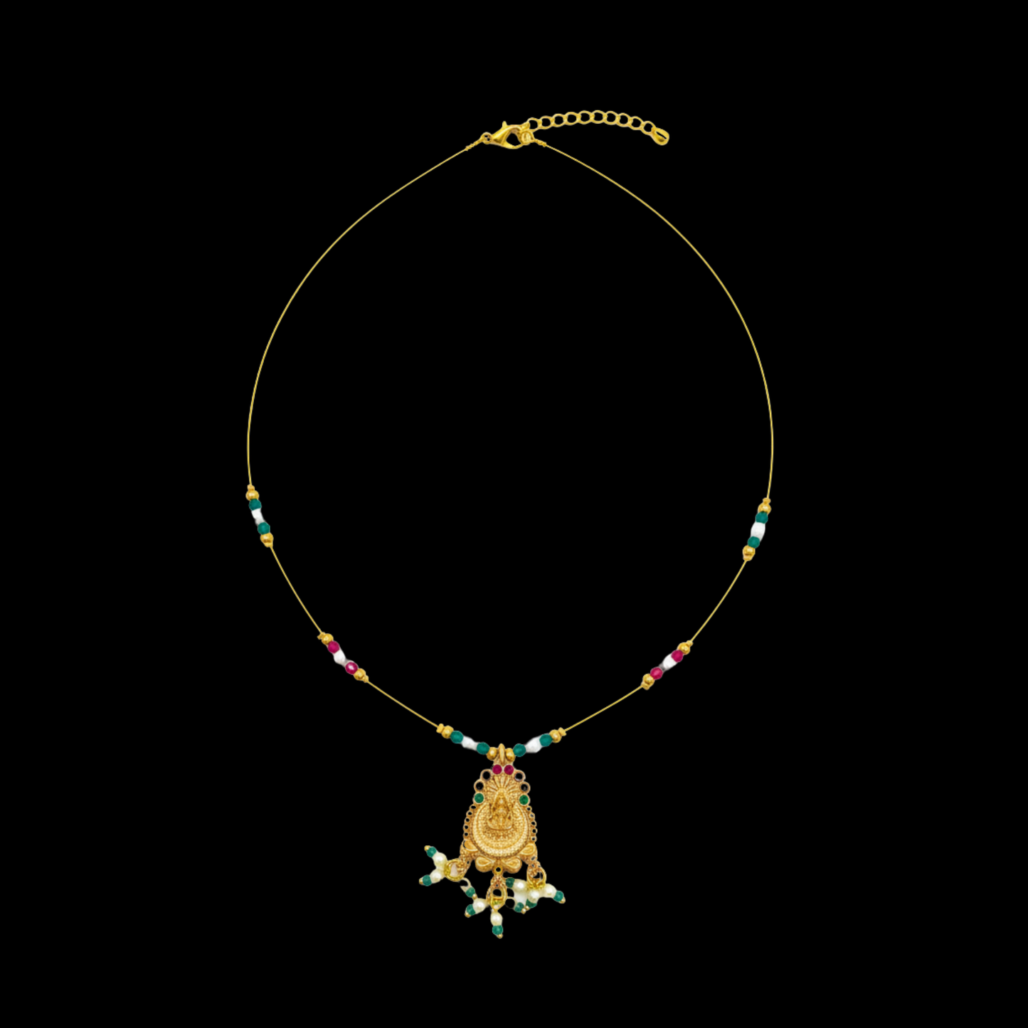 Camille Necklace