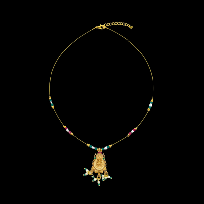 Camille Necklace