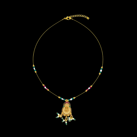 Camille Necklace