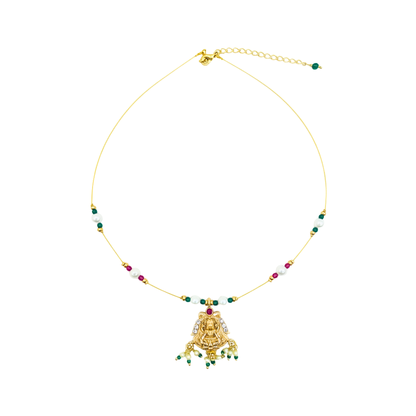 Selene Necklace