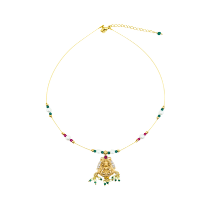 Selene Necklace