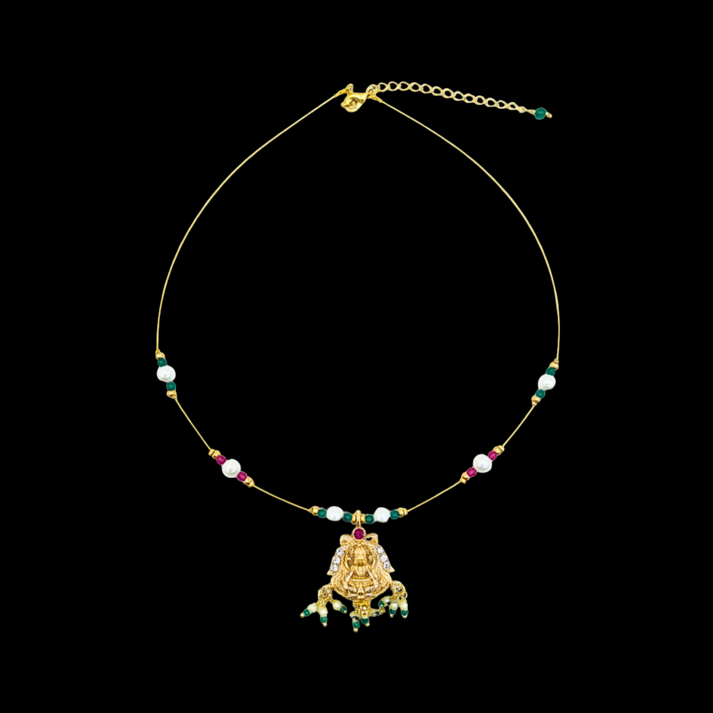 Selene Necklace