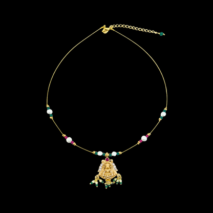 Selene Necklace