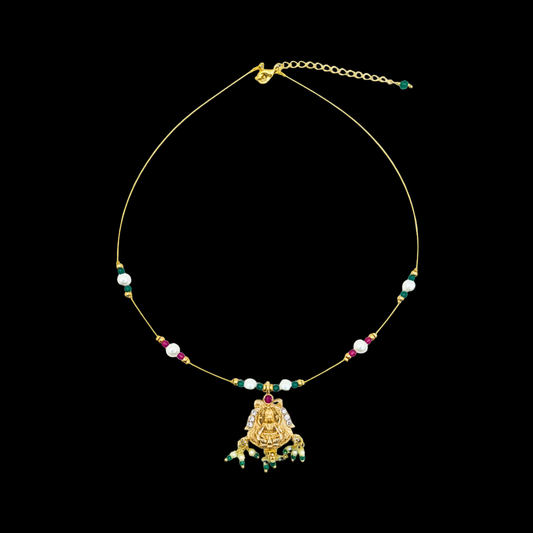 Selene Necklace