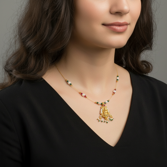 Selene Necklace