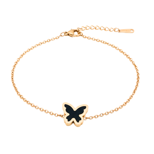 Maya Charm Bracelet