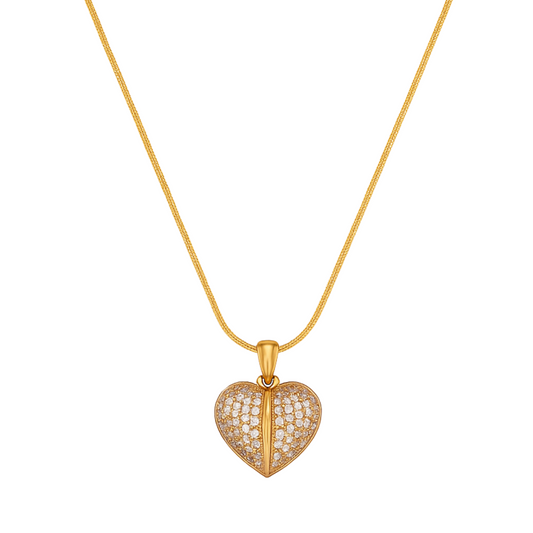 Saanvi Soul Necklace