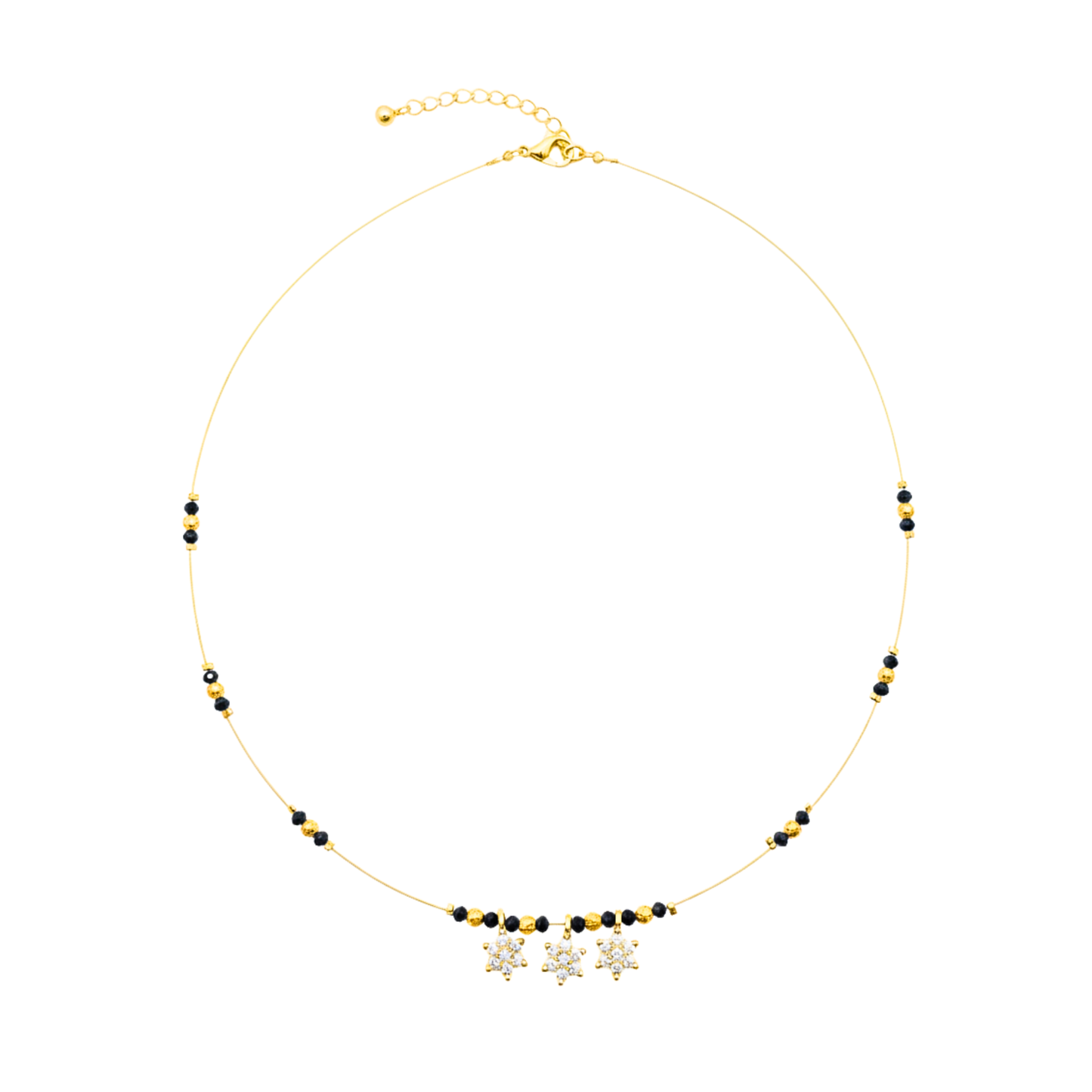 Luna Necklace