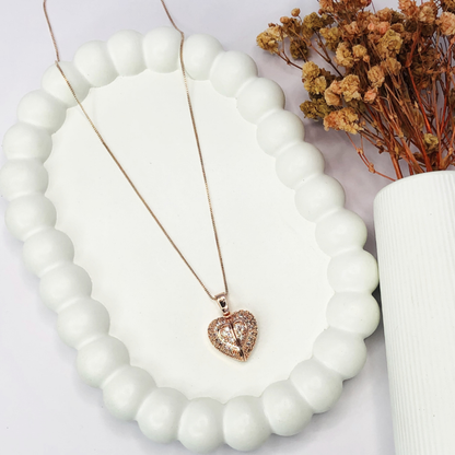 Saanvi Soul Necklace