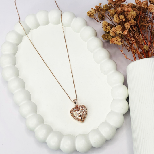 Saanvi Soul Necklace