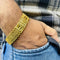 Gold Bracelet