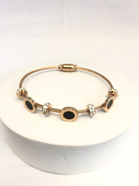 Barcelet by jewelry miguel