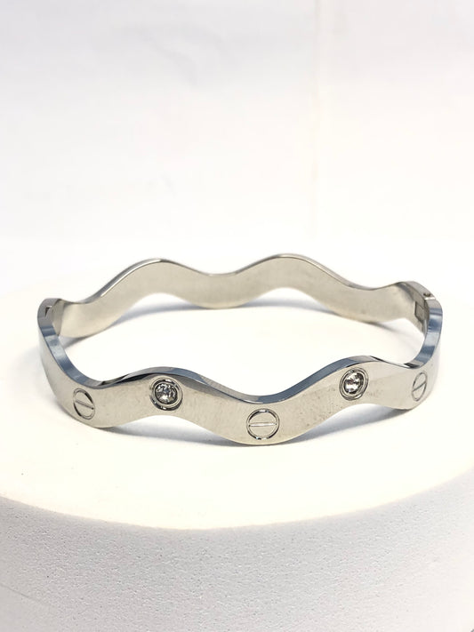 Bracelet by jewelry miguel