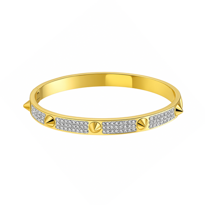 Bracelet by jewelry miguel
