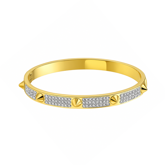 Bracelet by jewelry miguel