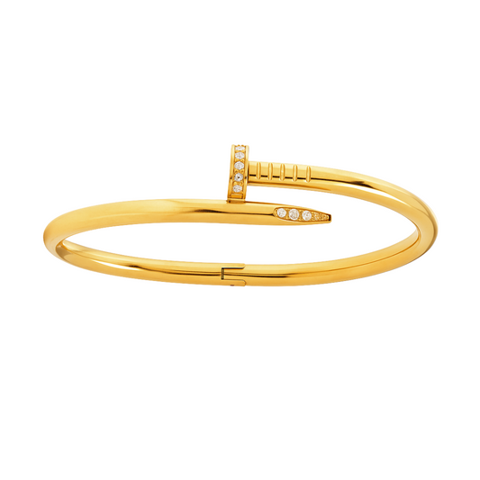 Bracelet by jewelry miguel