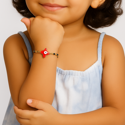 child nazariya by jewelry miguel