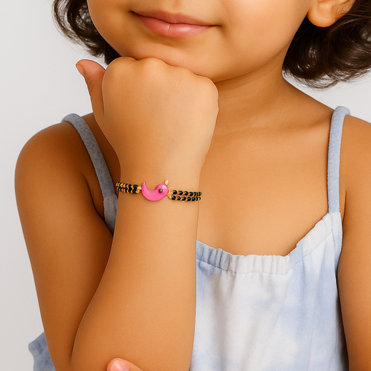 child nazariya by jewelry miguel