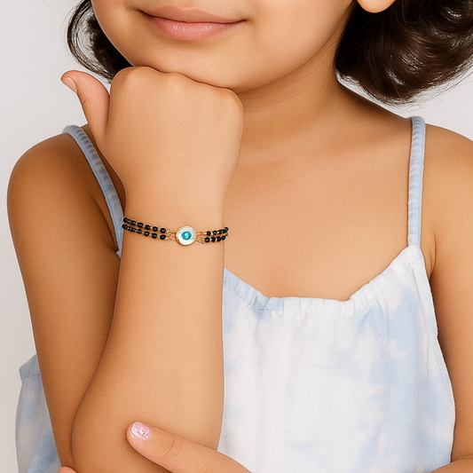 child nazariya by jewelry miguel