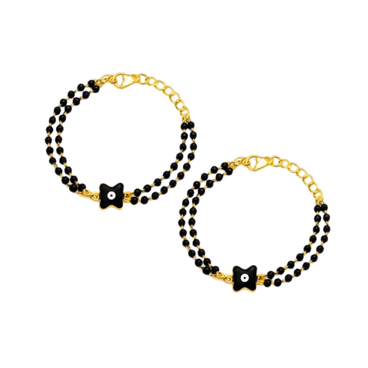 Mason Bracelet