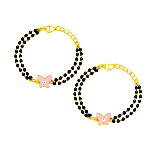 Leo Bracelet