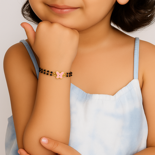 Leo Bracelet