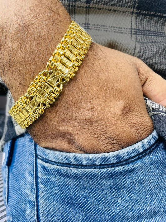 Majestic Bond Bracelet