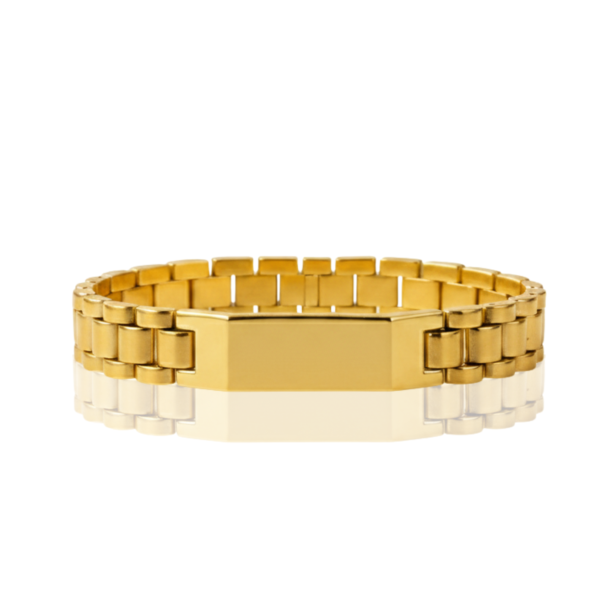 Apex Bracelet bracelet for men premium metallic finish stylish men jewelry
