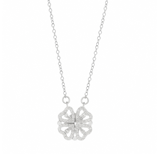 chain pendant by jewelry miguel