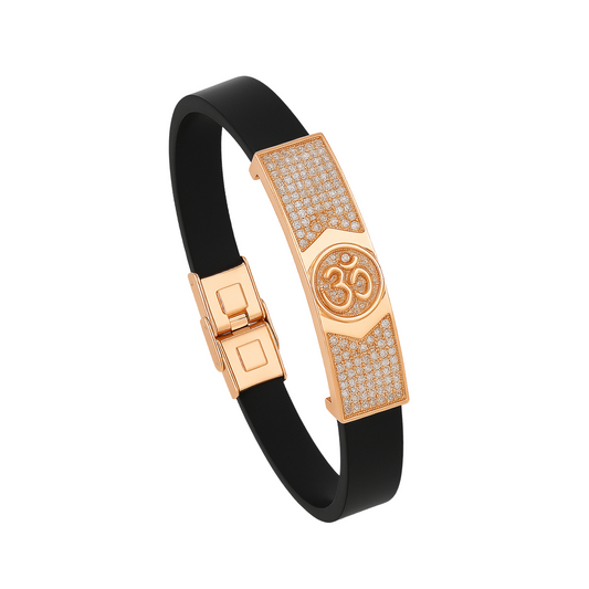 Onyx Edge Black Band