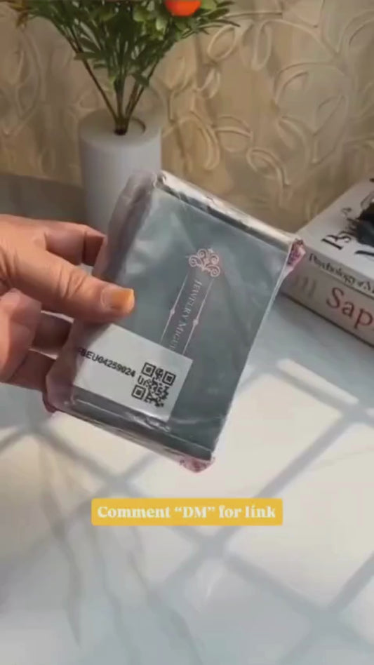 Sterling  Rose Gold Plated Magic Ring/Bracelet